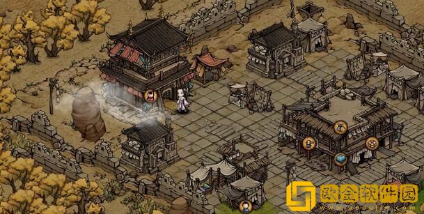 烟雨江湖紫金矿获取途径有哪些