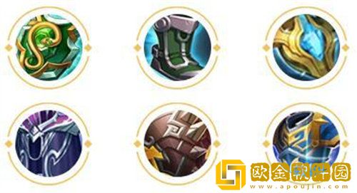 「王者荣耀」王者荣耀大乔出装玩法攻略