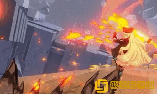 崩坏3记忆战场中幽兰黛尔这个boss该怎么打