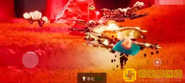 光遇手游破晓季第六个任务攻略