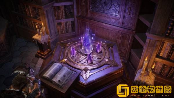 暗黑破坏神不朽混沌秘境上线时间