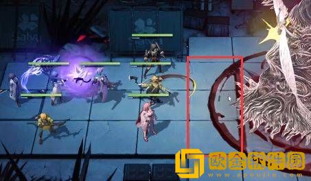 11怎么通过-无期迷途手游2-11通关攻略