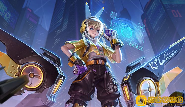 王者荣耀天狼演算者皮肤返场时间介绍_王者荣耀攻略