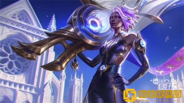 「英雄联盟」英雄联盟日月之蚀魔法引擎里程碑怎么玩