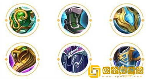 「王者荣耀」王者荣耀大乔出装玩法攻略