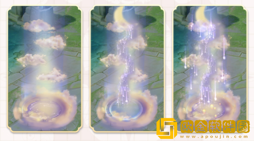 王者荣耀七周年回城特效介绍