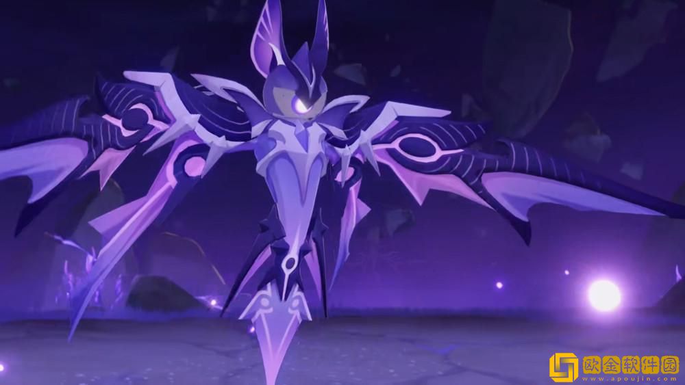 雷神岛稀有刷新时间详解