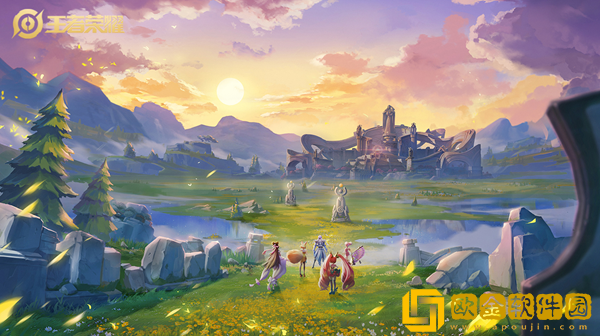 王者荣耀哪些英雄拥有专精装备 专精装备英雄汇总_王者荣耀攻略