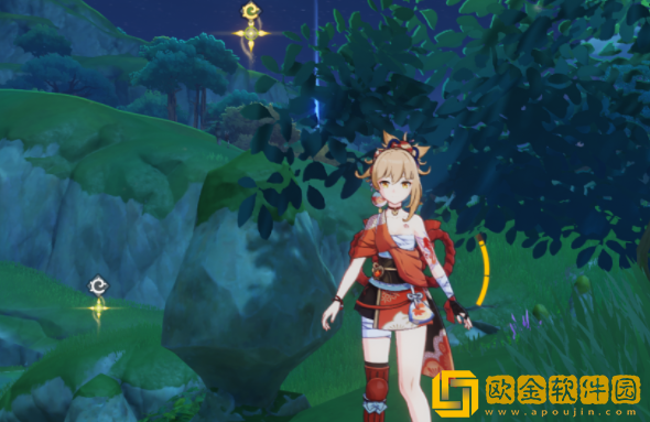 原**总是先开枪成就达成攻略