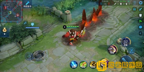 王者荣耀新英雄阿古朵该怎么出装