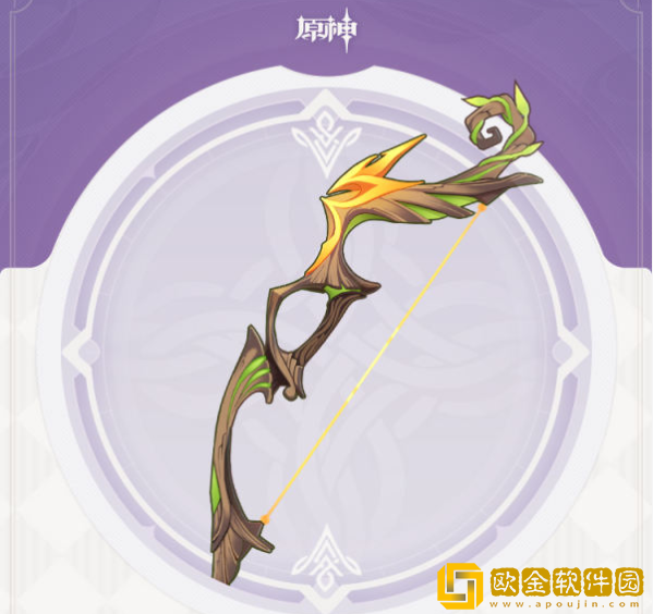 原神3.0王下近侍属性是什么 3.0王下近侍属性介绍