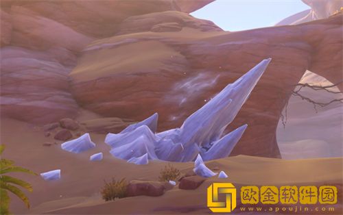 「原神」原神3.6灰余晶用途解析