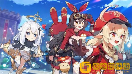 原神3.6版本新增成就有哪些 3.6版本新增成就一览