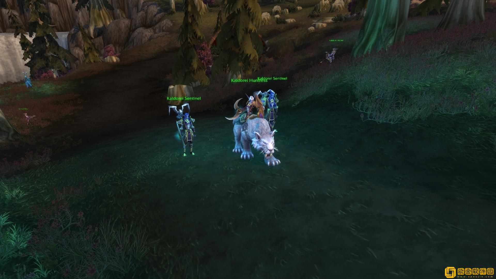 黑海岸在哪？- 探索大自然美景的绝佳目的地