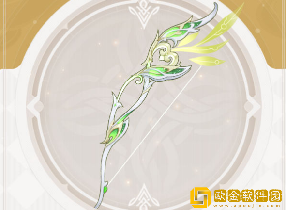 原神3.0猎人之径属性是什么 猎人之径属性介绍