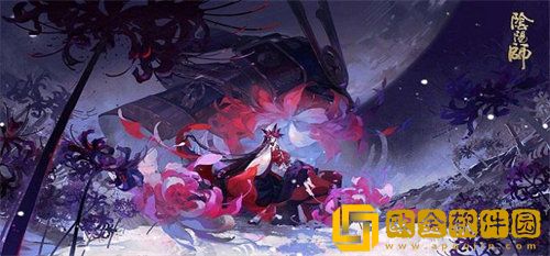 阴阳师彼岸花有什么技能 彼岸花技能属性详情介绍