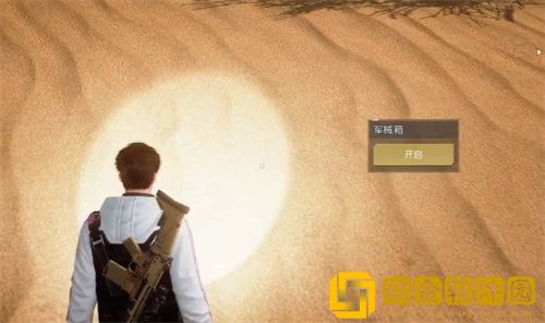 黎明觉醒金色沙漠汽车坟场探索宝箱位置详情介绍