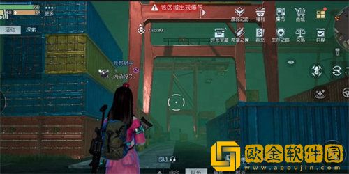 黎明觉醒明信片拍摄位置详情汇总