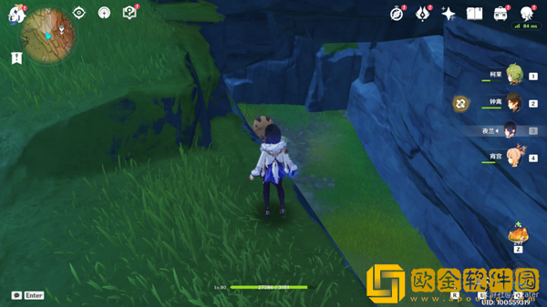 原神隐藏任务凶猛动物的防治完成攻略