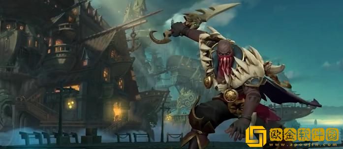 「英雄联盟手游」英雄联盟手游3.2版本什么时候更新上线