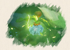 原神三乘种子简介