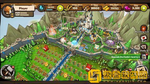 小小军团2游戏开服福利礼包有哪些，有哪些可用的礼包兑换码