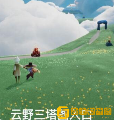 2022光遇手游9.1大蜡烛位置一览