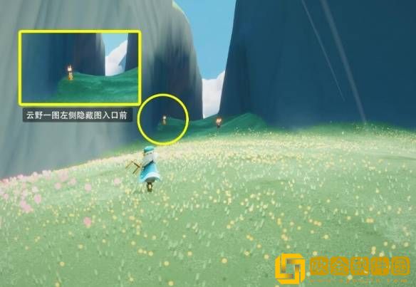 2022光遇手游8.16季节蜡烛位置大全