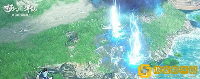 梦幻新诛仙手游青云门派怎么样，青云怎么加点