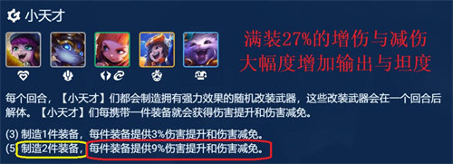 「金铲铲之战」云顶之弈纳尔主c阵容搭配攻略