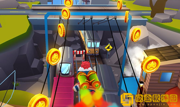 2022地铁跑酷最新兑换码汇总大全