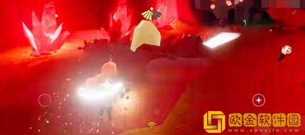 光遇手游破晓季第六个任务攻略