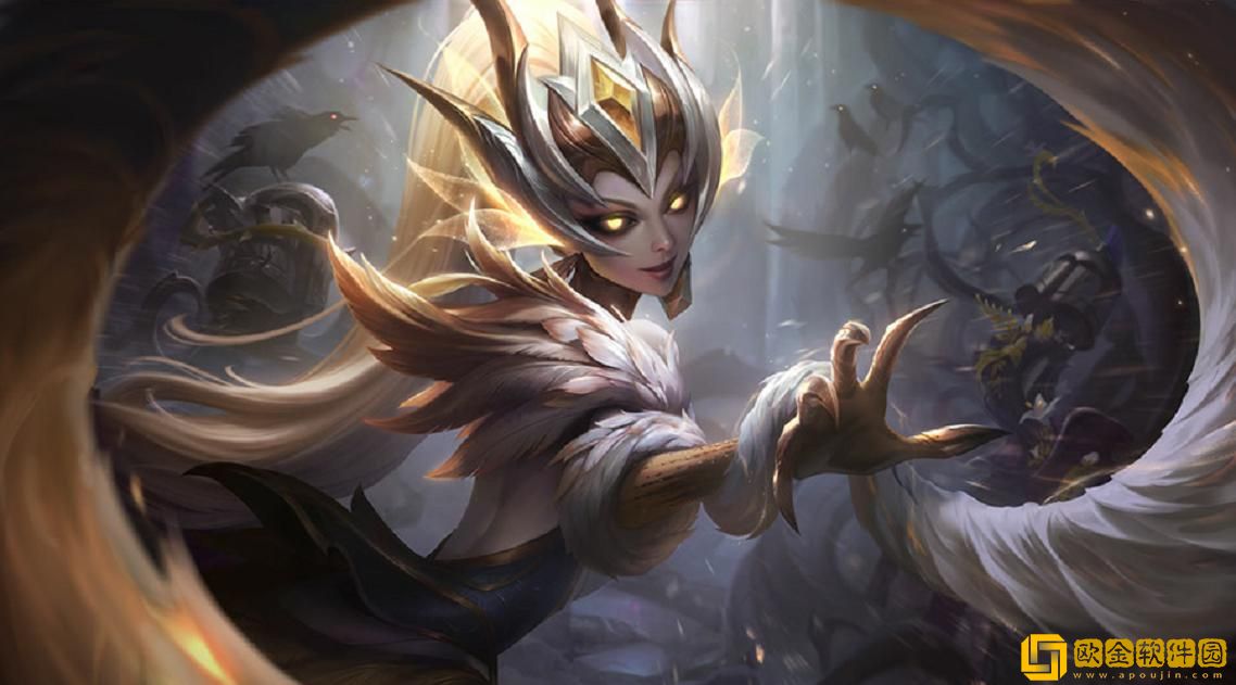 英雄联盟锤石出装指南