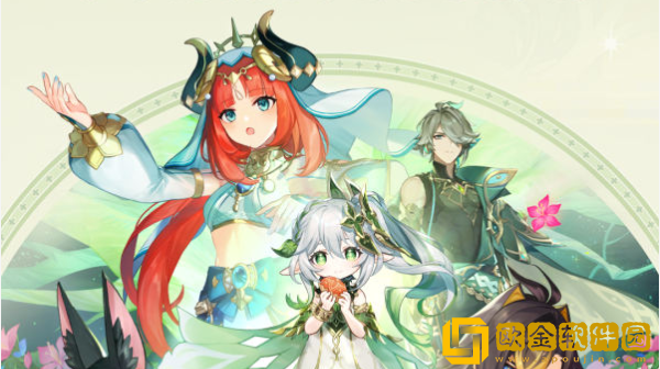 原神3.0版本有哪些活动 3.0版本活动前瞻汇总