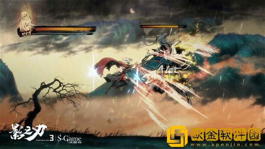 影之刃3游戏中修罗18层该怎么打