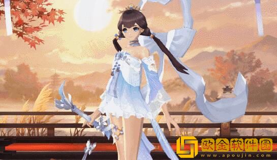 侍魂胧月传说逍遥游坐骑值不值入手