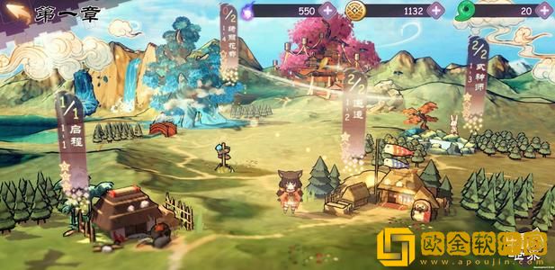 万灵启源游戏中可以从哪些途径获取金币