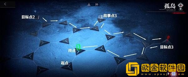 无期迷途手游鼓捣赫卡蒂通关攻略