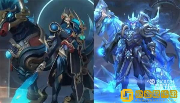 「王者荣耀」王者荣耀关羽赤影疾锋价格是多少钱