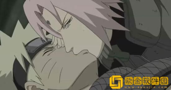 火影游戏女忍训练最后的战争