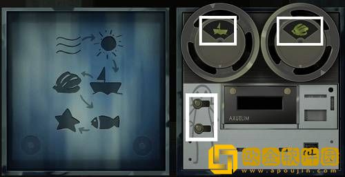 时无烬第四章通关攻略