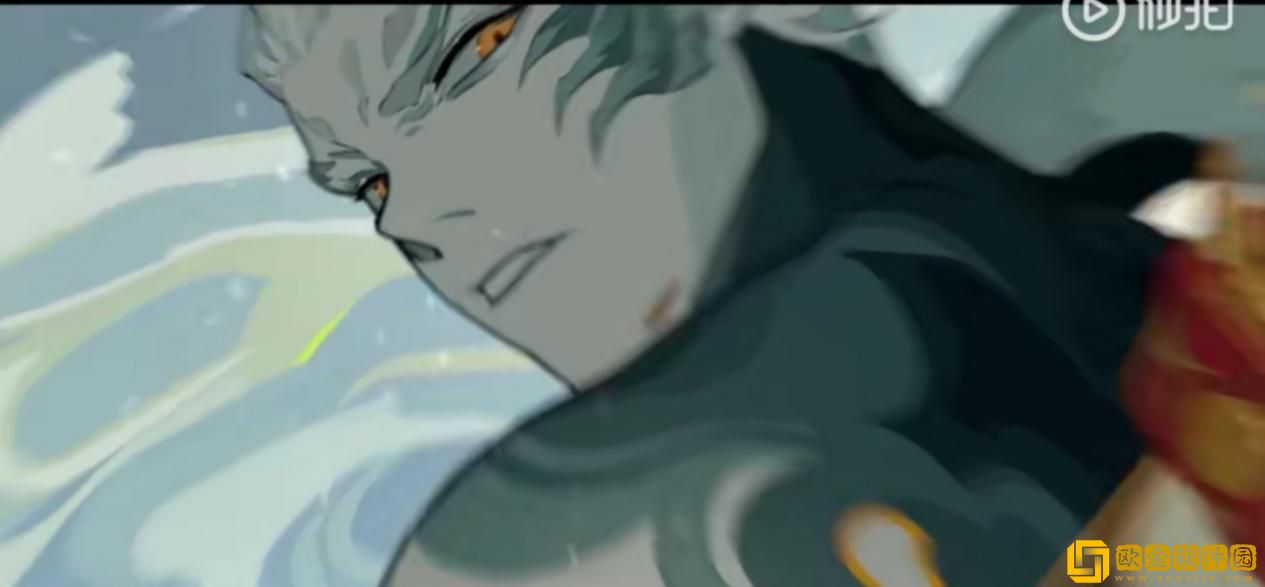 铃鹿山最强的妖怪是谁？