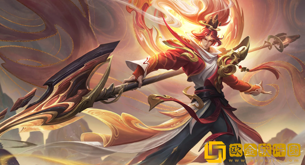 王者荣耀周年庆返场皮肤列表