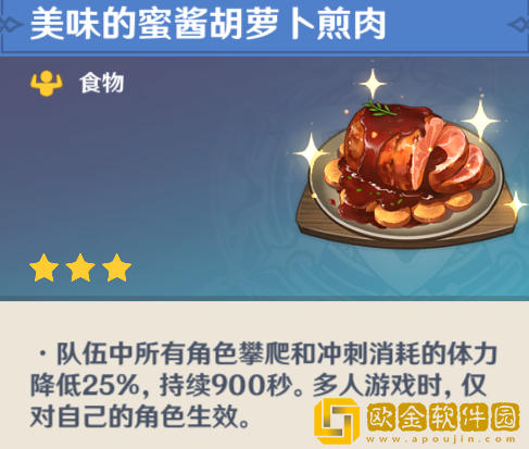 原神须弥地区跑图队伍推