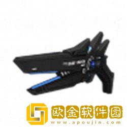 战双帕弥什噬狼枪怎么样 噬狼枪属性详情介绍