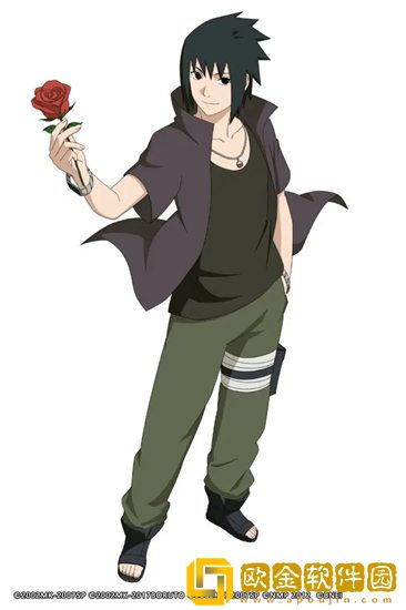 火影忍者宇智波佐助忍者之路技能是什么 宇智波佐助忍者之路技能一览