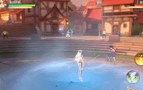 航海王热血航线手游夏日奈美技能详解