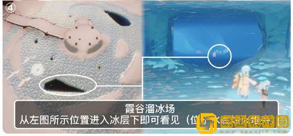 2022光遇9.2季节蜡烛详细位置一览