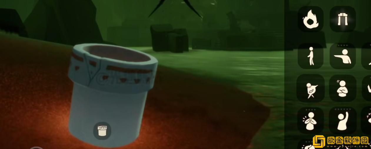 「光遇」光遇管道有什么用