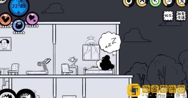 众生游娱乐值增加途径有哪些